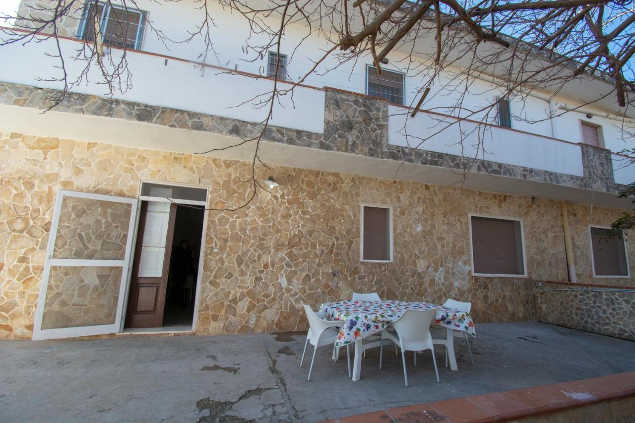 סן פייטרו אין בוואניה Villa Salina Monaci מראה חיצוני תמונה